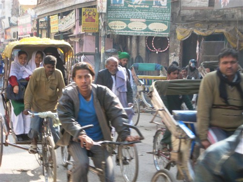 292 Bicycle traffic in Varanasi.jpg
