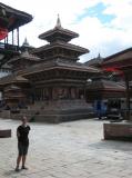 View The Nepal Album